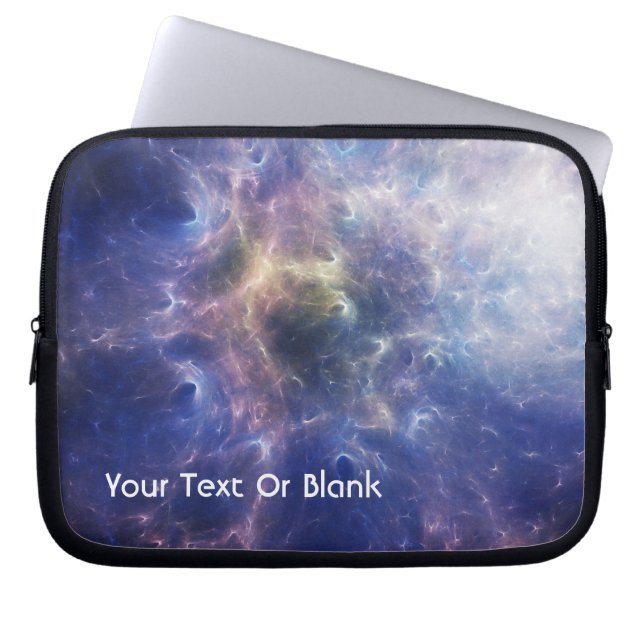 Funda Para Portátil Nebulosa (Frente)