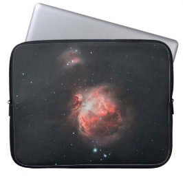 Funda para portátil Nebulosa de Orión | Arte del e
