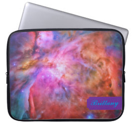 Funda Para Portátil Nebulosa Manga para portátiles