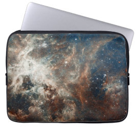 Funda Para Portátil Nebulosa y cúmulos de estrellas de 30 Doradus