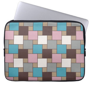 Funda Para Portátil Néctar rosa elegante