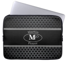 Funda Para Portátil negro