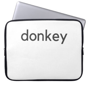 Funda Para Portátil negro