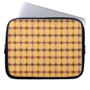Funda Para Portátil Neon Lady Electronics Bag