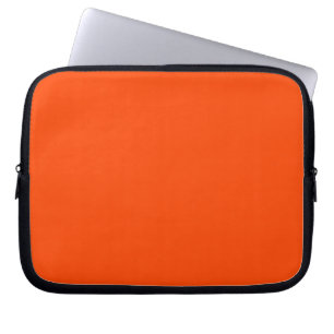 Funda Para Portátil Neon, Vivid Naranja Cornhole Set