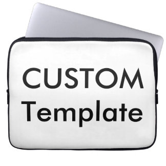 Funda para portátil Neoprene de 13" o 14" para per