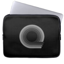Funda para portátil Neoprene de 13 pulgadas con lo
