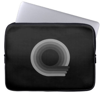 Funda para portátil Neoprene de 13 pulgadas con lo