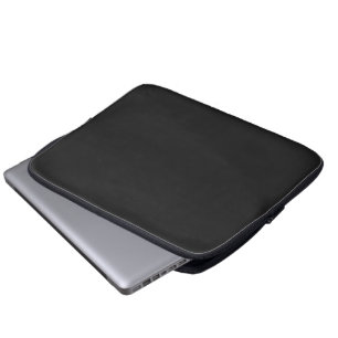 Funda para portátil Neoprene de 13 pulgadas de col