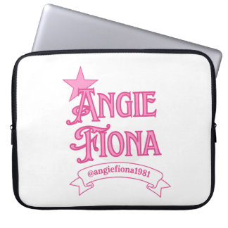 Funda Para Portátil Neoprene Laptop Sleeve 15 inch
