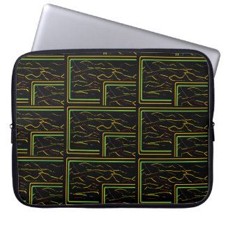 Funda Para Portátil Neoprene Laptop Sleeve MacBook Pro 15 inch