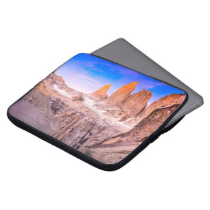 Funda Para Portátil Neoprene Laptop Sleeve Torres del Paine