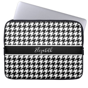Funda Para Portátil Neopreno clásico de Houndstoth