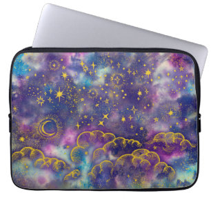 Funda Para Portátil Neopreno de la manga del ordenador portátil de la