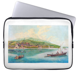 Funda Para Portátil Neuchâtel, Suiza