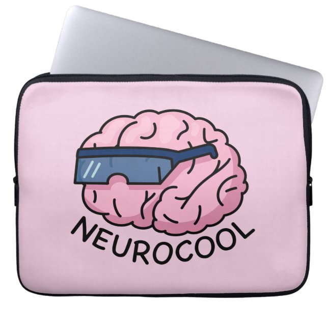 Funda Para Portátil Neurocool (Frente)