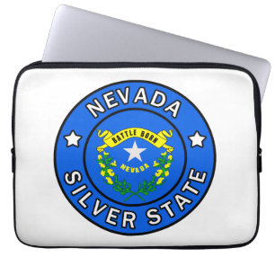Funda Para Portátil Nevada