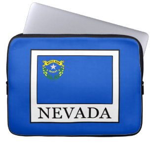 Funda Para Portátil Nevada