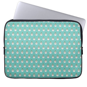 Funda Para Portátil Nevada fría