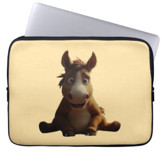 Funda Para Portátil New year horse 2026