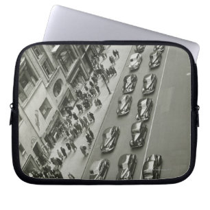 Funda Para Portátil New York City 2