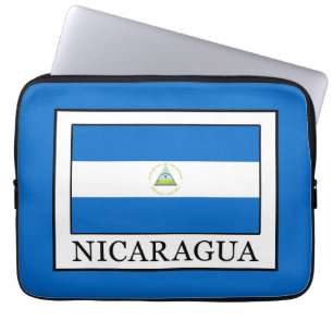 Funda Para Portátil Nicaragua