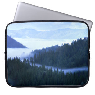 Funda Para Portátil Niebla matutina......