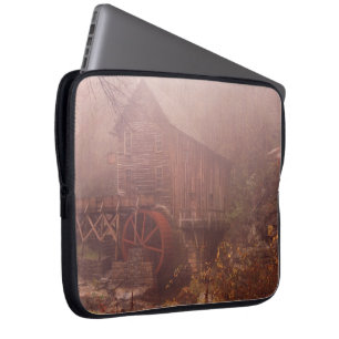 Funda Para Portátil Niebla matutina
