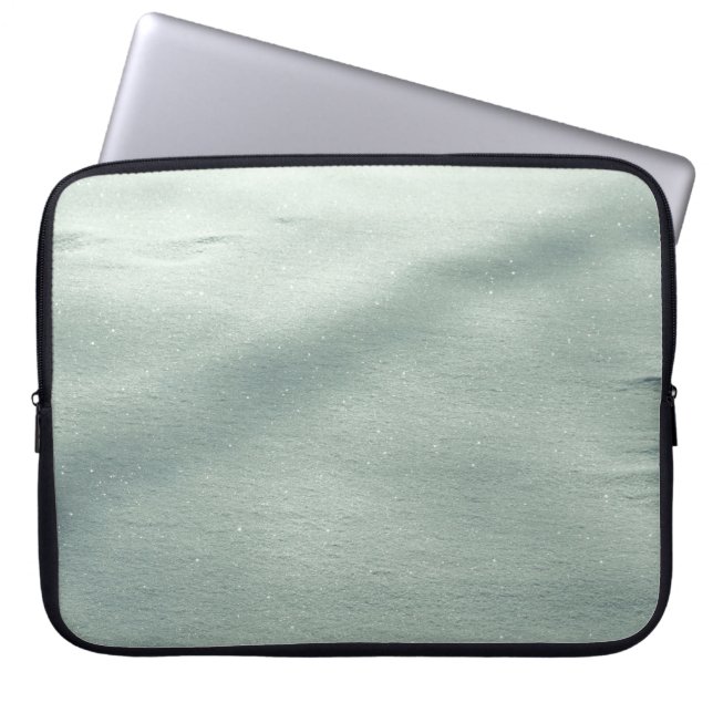 Funda Para Portátil Nieve (Frente)