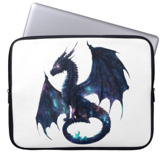 Funda Para Portátil Night dragon - laptop sleeve