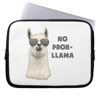 Funda Para Portátil Ninguna llama del problema