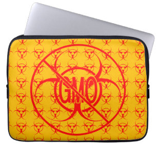 Funda Para Portátil Ninguna manga del ordenador portátil de GMO del