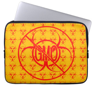 Funda Para Portátil Ninguna manga del ordenador portátil de GMO del