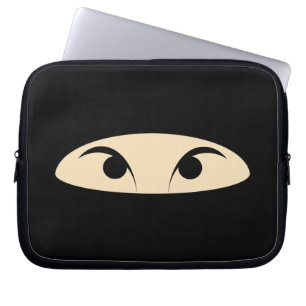 Funda Para Portátil Ninja hace frente