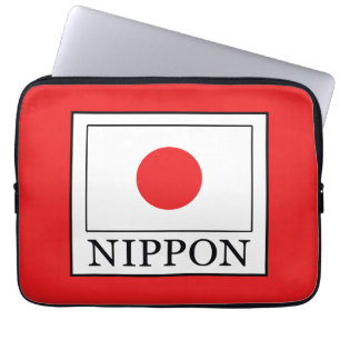 Funda Para Portátil Nippon