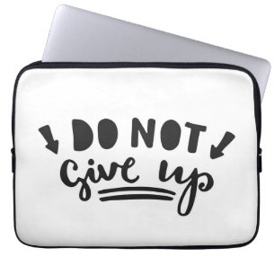 Funda Para Portátil No dé para arriba