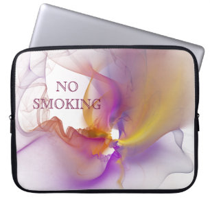 Funda Para Portátil No fumar