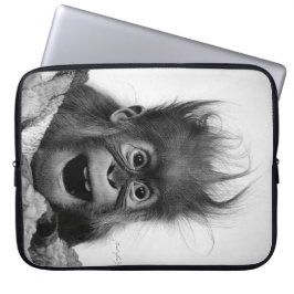 Funda Para Portátil NO HAGA PANIC Portátil Sleeve