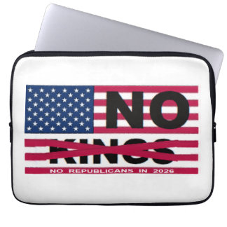 FUNDA PARA PORTÁTIL NO KINGS