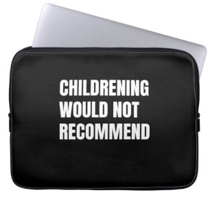Funda Para Portátil No Se Recomienda El Refrigeración