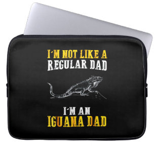 Funda Para Portátil No soy como un papá normal