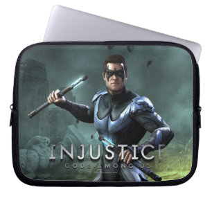 Funda Para Portátil Noche