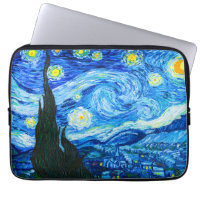 Noche Van Gogh Starry