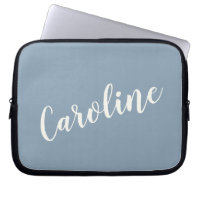 Nombre de Caligrafía Minimalista Personalizado en 