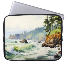 Funda Para Portátil Noroeste del Pacífico