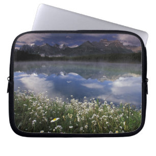 Funda Para Portátil Norteamérica, Canadá, Alberta, Banff Nacional
