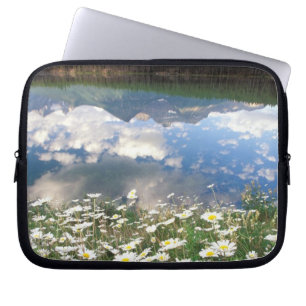 Funda Para Portátil Norteamérica, Canadá, Alberta, Parque Nacional Ban