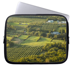 Funda Para Portátil Norteamérica, Canadá, Nueva Escocia, Annapolis
