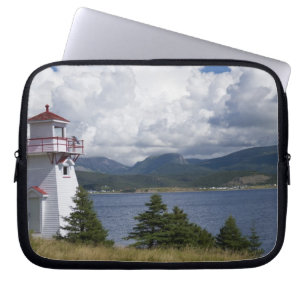 Funda Para Portátil Norteamérica, Canadá, Terranova y 2