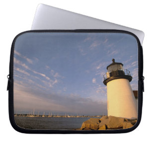 Funda Para Portátil Norteamérica, EE. UU., Massachusetts, Nantucket